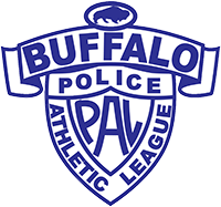 Buffalo Police Athletic League logo
