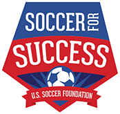 Soccer for success logo