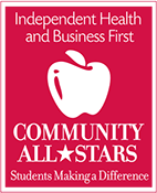 Community All Stars logo