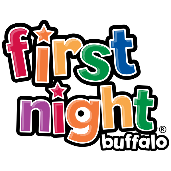 First Night Buffalo logo