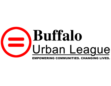 Buffalo Urban League logo
