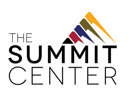 The Summit Center logo
