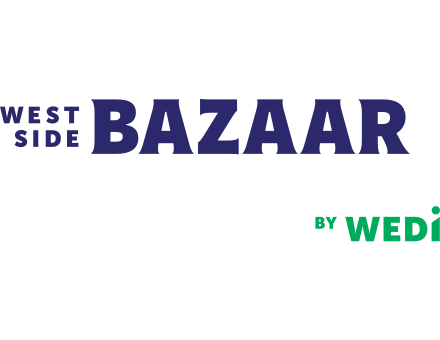 West Side Bazaar logo