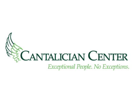 Cantalician Center logo