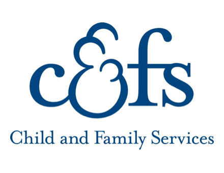 Child and Family Services logo