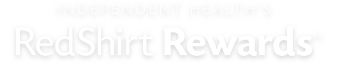 Redshirt Rewards Logo
