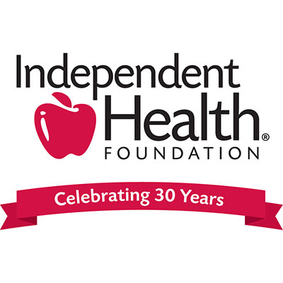 independent health foundation logo