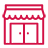 Storefront icon
