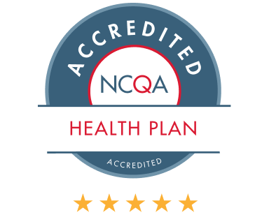 NCQA logo