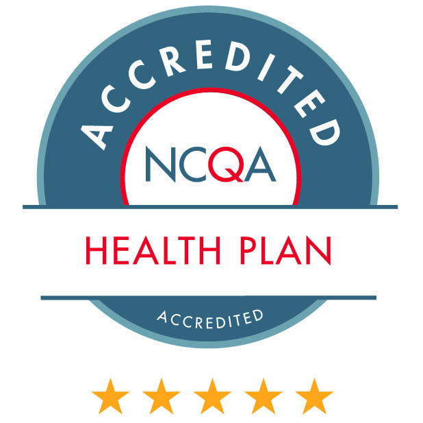 NCQA logo