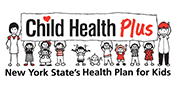 Child Health Plus logo