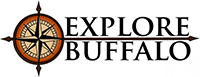Explore Buffalo logo