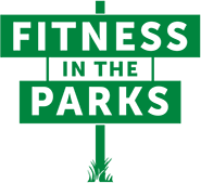Fitness in the Parks logo
