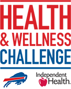 Health & Wellness Challenge logo