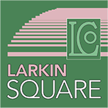 Larkin Square logo