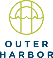 Outer Harbor Buffalo logo