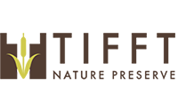 Tift Nature preserve logo
