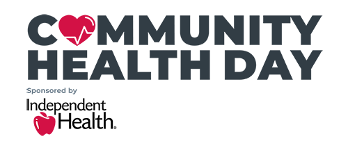 Community Health Day logo