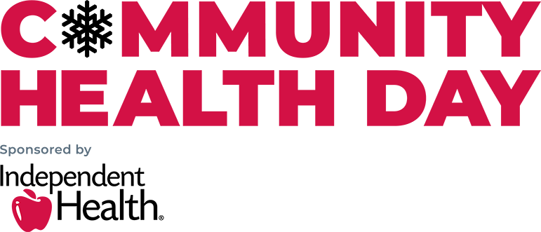 Community Health Day logo