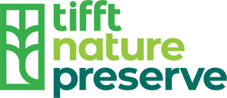 Tift Nature preserve logo