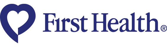 First Health logo