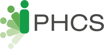 PHCS logo