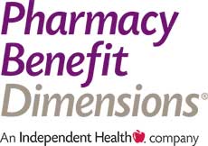 Pharmacy Benefit Dimensions - An Independent Health Company
