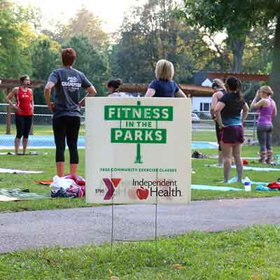 Healthy Options Logo
