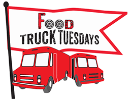 Food Truck Tuesdays logo