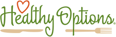 Healthy Options logo