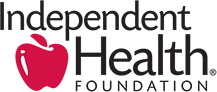 Independent Health Foundation logo