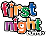 First Night Buffalo logo