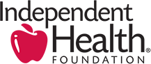 independent health foundation logo