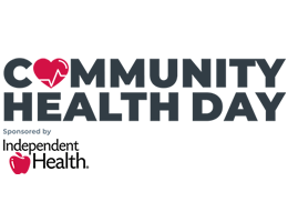 Community health day sponsored by independent health