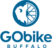 Gobike Buffalo logo