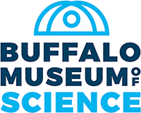 Buffalo Museum of Science logo