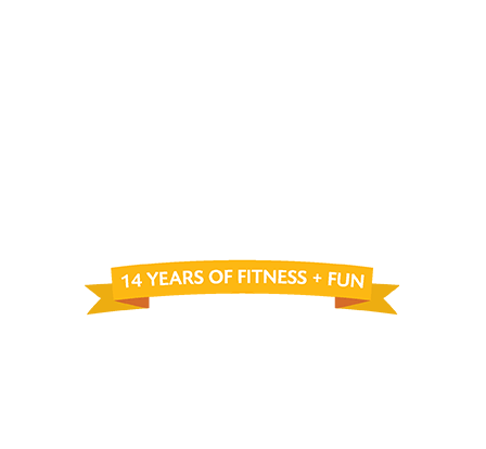 Fitness in the parks logo Fitness in the parks logo