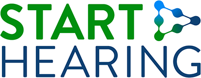 Start Hearing logo (opens in new tab)
