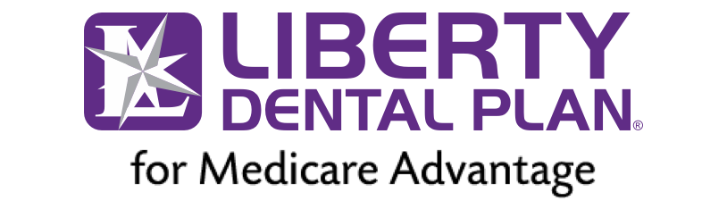 Liberty Dental Plan for Medicare Advantage logo (opens in new tab)