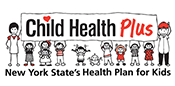 Child Health Plus logo (Opens in new window)