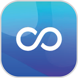 brook app icon