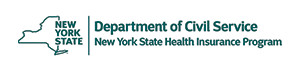 New York State Department of Civil Service | New York State Health Insurance Program