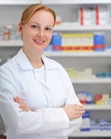 Formularies and Pharmacies