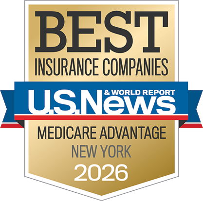 U.S. News & World Report - Best Insurance Companies - Medicare Advantage New York 2026