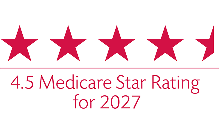 4.5-star medicare hmo plan for 2027