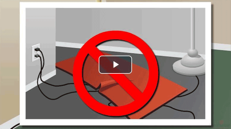 Preventing Falls: Make your Home Safe link