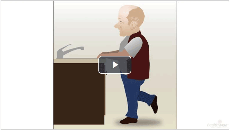 Two Good Exercises Video link
