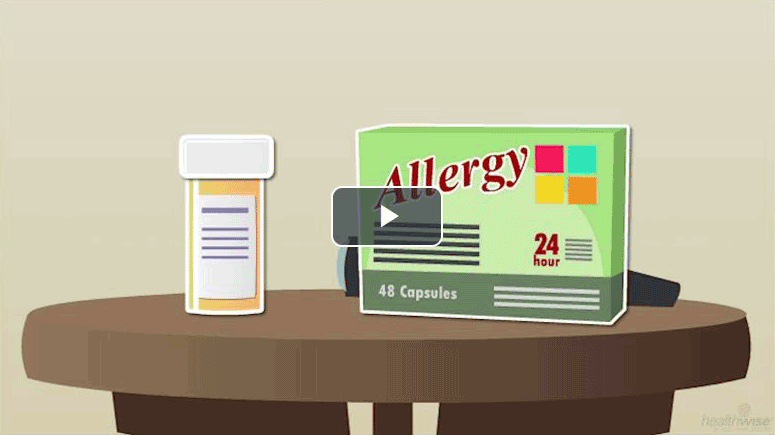 Preventing Falls: Medicine Safety video link