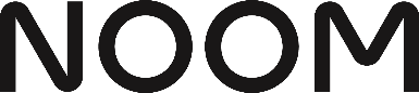 NOOM logo