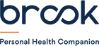brook Personal Health Companion logo